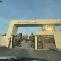 زمین-شهرکی-با-پروانه-ساخت-درنور