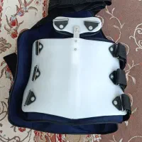 کمر بند طبی