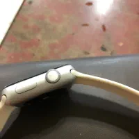 اپل واچ سری ۳|لوازم جانبی موبایل و تبلت|اردبیل, |دیوار