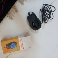 فن خنک کننده گوشی