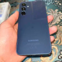 گوشی موبایل A35 در حد نو نو