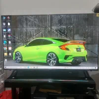 تلویزیون هایسنس 55 4k مدل a62ks در حد نو|تلویزیون و پروژکتور|گرگان, |دیوار