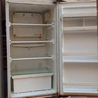 دو عدد یخچال|یخچال و فریزر|جهرم, |دیوار