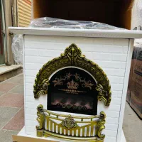 بخاری گازی مهرآوران|بخاری، هیتر، شومینه|محمدشهر, محمدشهر|دیوار