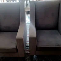 مبل نیم ست طوسی