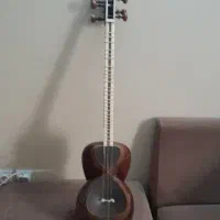 تار ساخت غلامحسبن (درویش