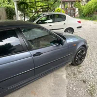 Bmw318 i 2005|خودرو سواری و وانت|تهران, زعفرانیه|دیوار