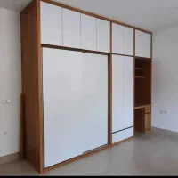 طراحی،ساخت و نصب انواع کابینت و کمد و سرویس خواب|خدمات پیشه و مهارت|تهران, جنت‌آباد شمالی|دیوار