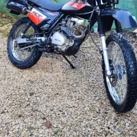 موتورپیشرو150|موتورسیکلت|لیسار, |دیوار