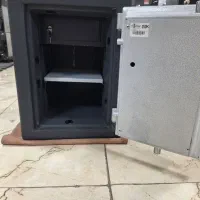 گاوصندوق کاوه کد 250KR بهترین گاوصندوق ایران|ابزارآلات|کرج, گلشهر|دیوار