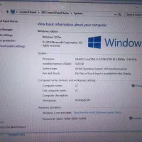 لپتاپ مک بوک پرو|رایانه همراه|اصفهان, گرکان|دیوار