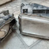 باند ماشین قفل فرمان|قطعات یدکی و لوازم جانبی|کرمانشاه, |دیوار