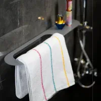 شلف اکسسوری حمام آشپزخانه سرویس بهداشتی