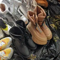 انواع کفش زنانه|کیف، کفش، کمربند|سراب, |دیوار