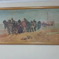 تابلو عتیقه