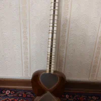 ساز تار استاد اشرفی|سازهای سنتی|تهران, سردارجنگل|دیوار