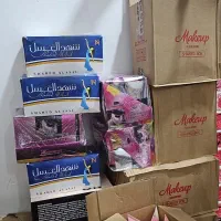 فروش لوازم آرایشی