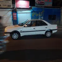 پژو 405 SLX موتورTU5، مدل ۱۳۹۶|خودرو سواری و وانت|بیرجند, |دیوار