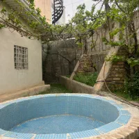 ویلا۵۰۰ متری داخل بافت با پایانکار و انشعابات