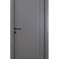 ارزان ترین درب چوبی نو اتاق و سرویس
