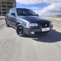 سمند‌مدلEF791‌دوگانه‌فابریک