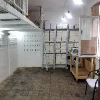 ۲۰متر مغازه ۵متر بالکن در بازار بزرگ تهران خیام|فروش مغازه و غرفه|تهران, مولوی|دیوار