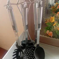 سرویس چاقو وسرویس کفگیر ۱۵۰۰۰۰|ظروف پخت‌وپز|اردبیل, |دیوار