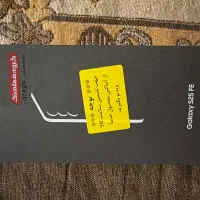 سامسونگ مدل s25 fe