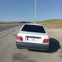 پراید ۱۳۱