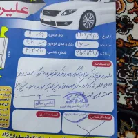 پراید111مدل95رامشیر|خودرو سواری و وانت|اهواز, گلستان|دیوار