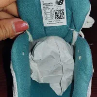 کفش نیوبالانس اورجینال سایز ۴۰|کیف، کفش، کمربند|شاهین دژ, |دیوار