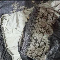 دوعدد روفرشی کش دار|روفرشی|اهواز, فاز ۵ پاداد|دیوار