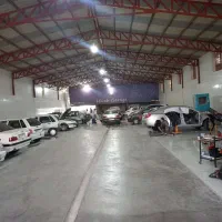 استخدام صافکار درمجموعه هیوه