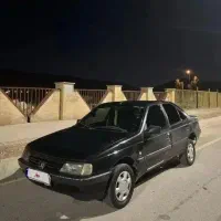 پژو 405|خودرو سواری و وانت|اصفهان, باغ زرشک|دیوار