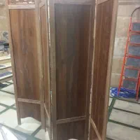 رختکن سیار (پارابان)پار تیشن|مبلمان اداری|رشت, فرزانه|دیوار