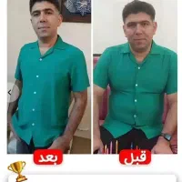 کاهش وزن، افزایش وزن، اصلاح مزاج|آرایشی، بهداشتی، درمانی|تهران, چیتگر جنوبی|دیوار