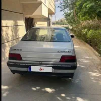 405مدل اخر88|خودرو سواری و وانت|تهران, اکباتان|دیوار