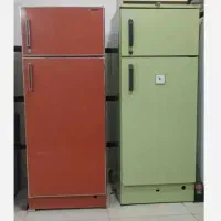 تعمیر یخچال در منزل
