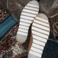 کفش سایز ۳۹و۳۷|کیف، کفش، کمربند|اهواز, کوی رمضان|دیوار