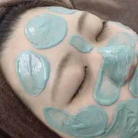 وکس تخصصی صورت