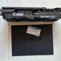 کارت گرافیک RTX 3080|قطعات و لوازم جانبی رایانه|رشت, حاجی آباد|دیوار