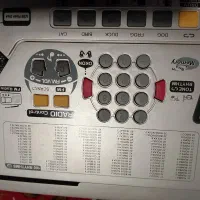 ارگ موسیقی الکترونیک در بم|پیانو، کیبورد، آکاردئون|بم, |دیوار