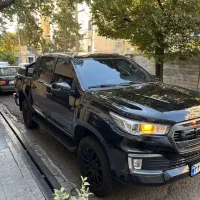 فوتون G7|خودرو سواری و وانت|تهران, عباسآباد|دیوار