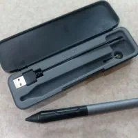 قلم بلوتوث وکام wacom