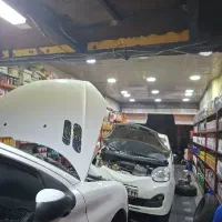 کارگرمکانیک ماهر.سرکارگروحسابرس وحسابدار