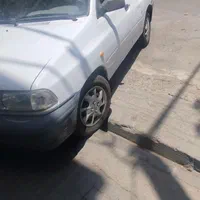 وانت پراید 151 SE، مدل ۱۴۰۰|خودرو سواری و وانت|مشهد, بهاران|دیوار