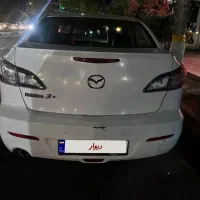 مزدا۳نیو