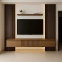 تی وی وال با قیمت اقتصادی در جشنواره