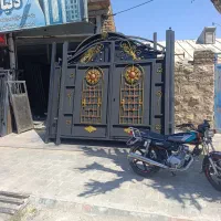درو پنجره علی شکری