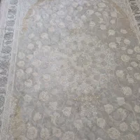 فرش ۶ متری قیطران در حد